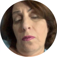 Ziona Weiss, LMHC