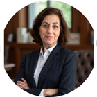 Ziona Weiss, LMHC