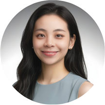 Ziqi Ding, MA