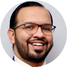 Zishan Majeed, PMHNP-BC, PMHNP