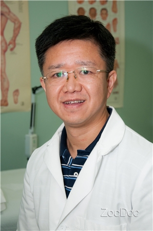 Ziyang Zhou, LAc