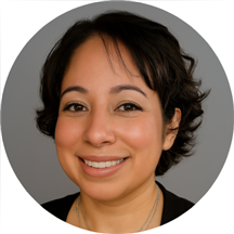 Zoany Perez, LPC