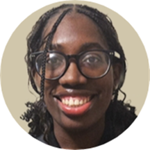 Zoe Chambers-Daniel, MA