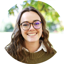 Zoe Jackson, LCSW - C