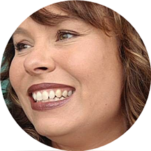 Zoe Lockert, LMFT