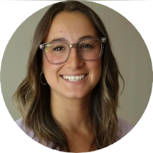 Zoe Palmeri, LMHC