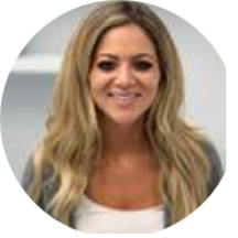 Zoe Psanis, NP