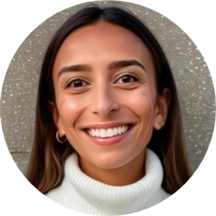 Zoe Scurletis, LMSW