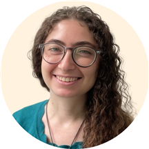Zoe Tennenbaum, LPC