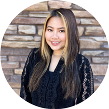 Zoe Tran