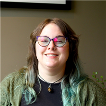 Zoe Yeaton, LCSW
