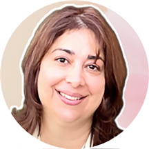 Zoha Fazel, LPCC