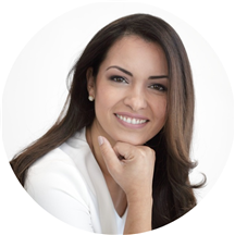 Zojaim Solorzano, LCSW