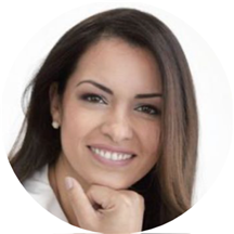 Zojaim Solorzano, LCSW