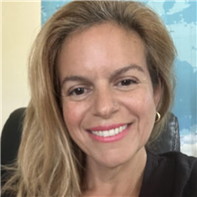 Zoraida Sanchez, LCSW, LICSW, LISW, LMSW, LSCSW