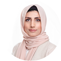 Zoya Mirza, LPC