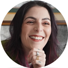 Zoë Ogulnick, LMFT