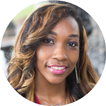Zulaikha Sharia Thomas, LPC
