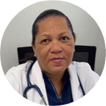 Zulay Baro Hernandez, APRN