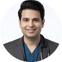 Zulfiqar Abbas, APRN