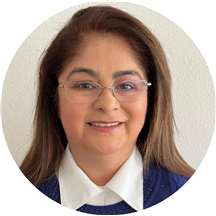 Zully Garcia, LMFT