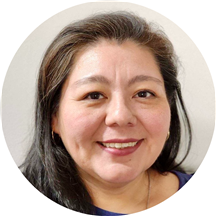 Zully Paulin, LCSW