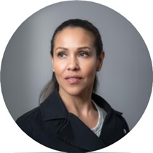 Zulma Rodriguez, LCSW