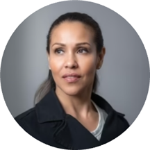 Zulma Rodriguez, LCSW