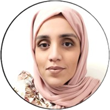 Zunaira Mian, LMHC