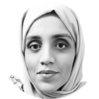 Zunaira Mian, LMHC, LPC