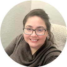 Zuni Ortega, LCSW