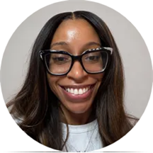 Zuri Jarmon, MS, NCC, LAPC