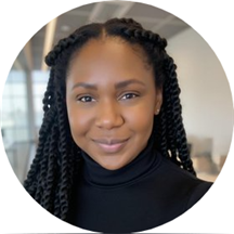 Zyeshia Jenkins, LCSW