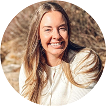 justine brandenburg, LCSW