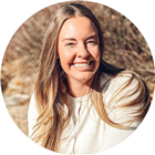 justine brandenburg, LCSW