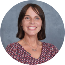kristin miller, LCPC