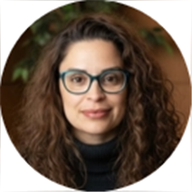 linda Palacios, LCSW