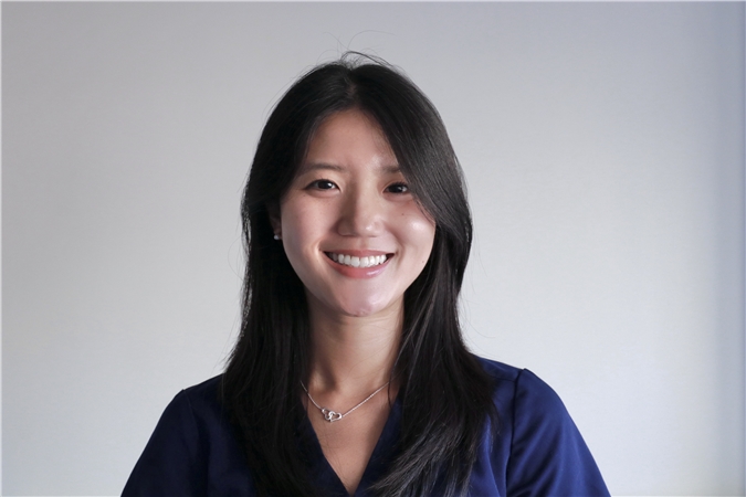 Dr. Phoebe Ahn, OD, Brooklyn, NY | Optometrist | Get Virtual Care