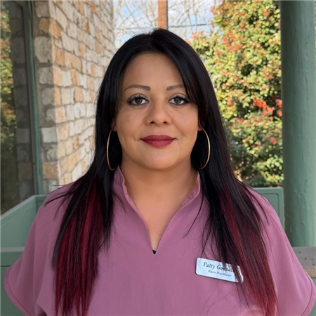 Patricia Gonzalez, APRN, Austin, TX | Family Nurse Practitioner