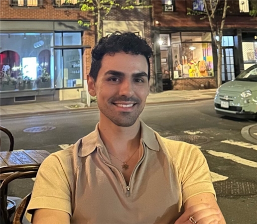David Morales, NP, PMHNP-BC, Brooklyn, NY | Get Virtual Care