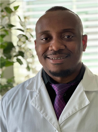 Dr. Ugochukwu Azode, DNP, NP, MSN, PMHNP, DC | Get Virtual Care
