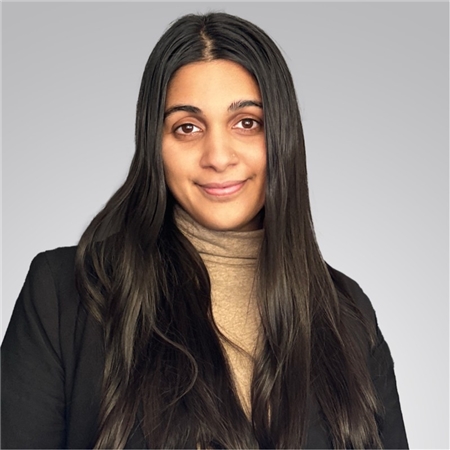 Kajol Ghotra, LMHC, NY | Psychotherapist