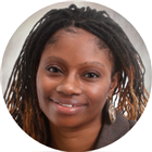 Beverly Jones, LMHC