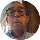Dr. Ramon Ravelo, MD