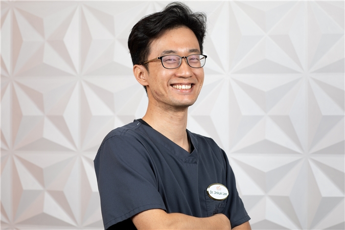 Dr. Jin Kuk Lee, DDS, Carrollton, TX | Dentist | Get Virtual Care