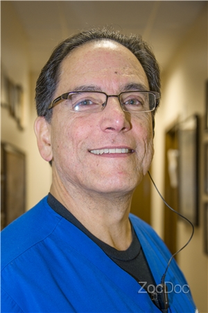 Dr. Rolando Gonzalez, MD, FACOG