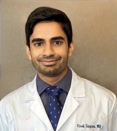 Dr. Vivek Singam