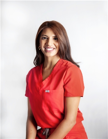 Dr. Pratiti Gandhi, DMD | Grand Dental Group, Chicago, IL | Dentist