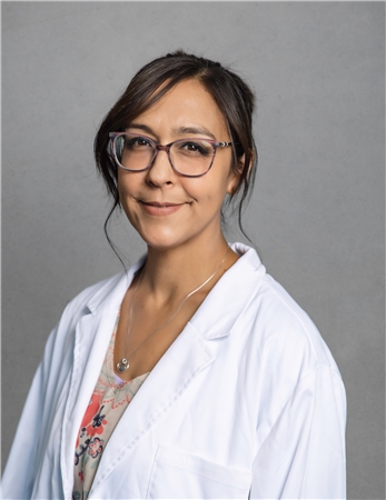 Crystal Aroz, NP | Optima Medical, Safford, AZ | Nurse Practitioner