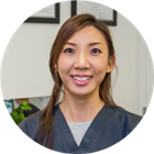 Dr. Jane Huh, DC